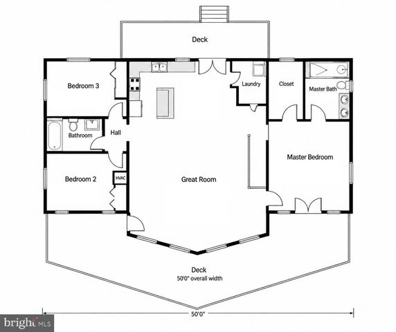 113 LEE DRIVE, Linden, VA 22642