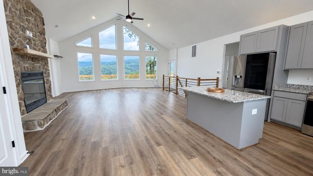 113 LEE DRIVE, Linden, VA 22642