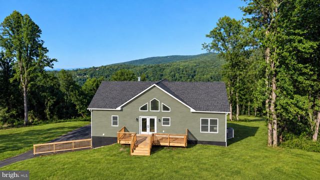 113 LEE DRIVE, Linden, VA 22642