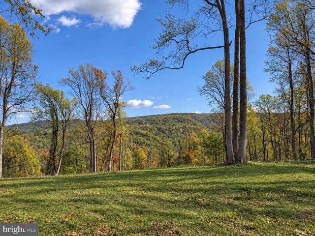 113 LEE DRIVE, Linden, VA 22642