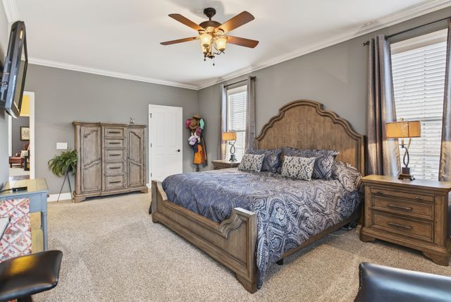 605 Concord Dr, Gallatin, TN 37066