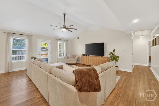 1005 Charlene Street, Savannah, GA 31410