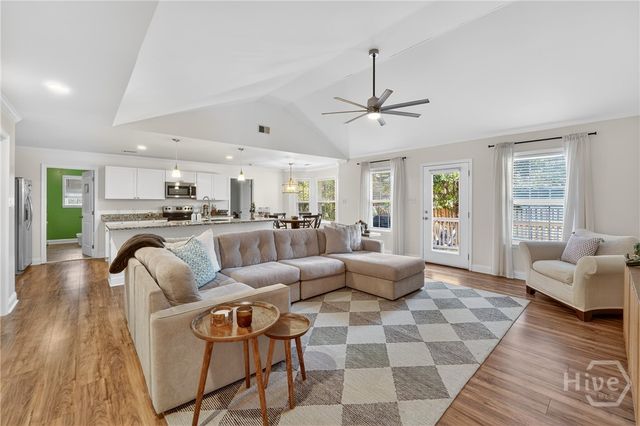 1005 Charlene Street, Savannah, GA 31410