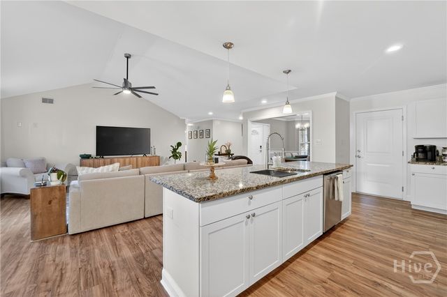 1005 Charlene Street, Savannah, GA 31410