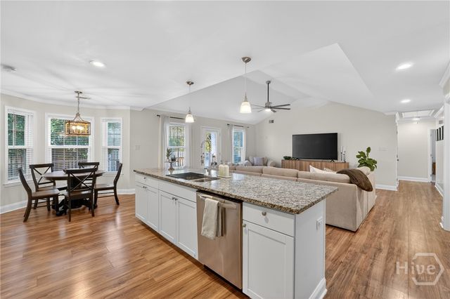 1005 Charlene Street, Savannah, GA 31410