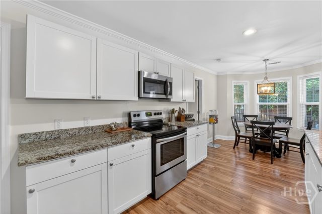 1005 Charlene Street, Savannah, GA 31410