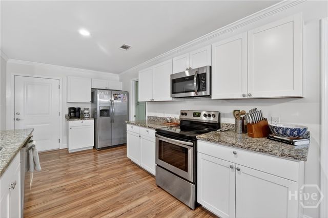 1005 Charlene Street, Savannah, GA 31410