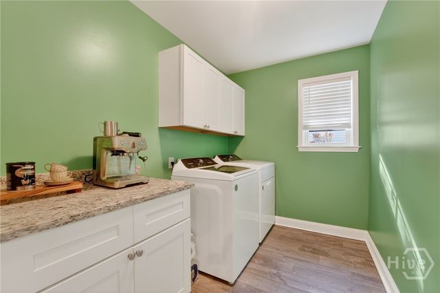 1005 Charlene Street, Savannah, GA 31410