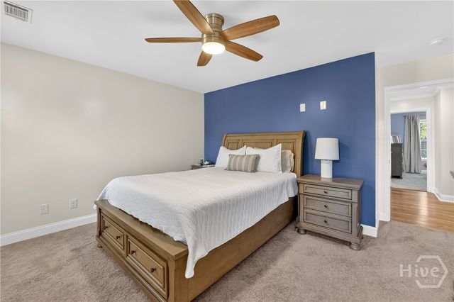 1005 Charlene Street, Savannah, GA 31410