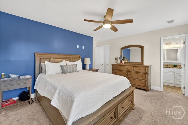 1005 Charlene Street, Savannah, GA 31410