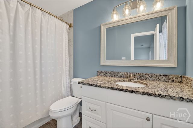 1005 Charlene Street, Savannah, GA 31410