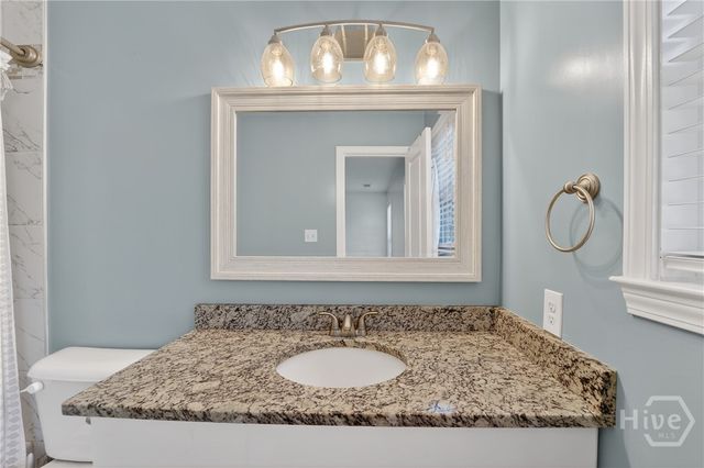 1005 Charlene Street, Savannah, GA 31410