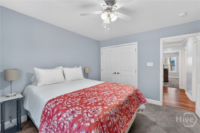 1005 Charlene Street, Savannah, GA 31410