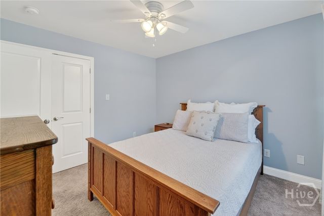 1005 Charlene Street, Savannah, GA 31410