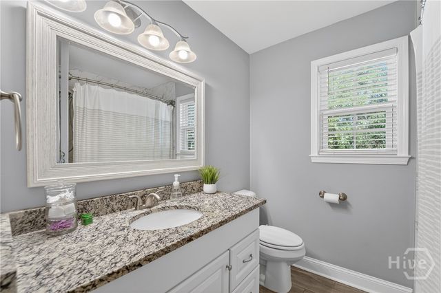 1005 Charlene Street, Savannah, GA 31410