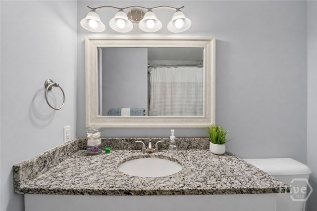 1005 Charlene Street, Savannah, GA 31410