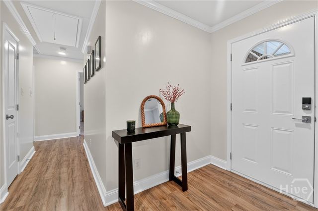 1005 Charlene Street, Savannah, GA 31410