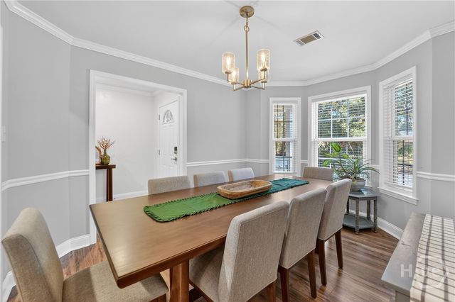 1005 Charlene Street, Savannah, GA 31410