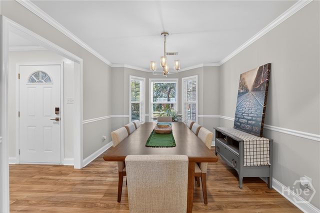 1005 Charlene Street, Savannah, GA 31410