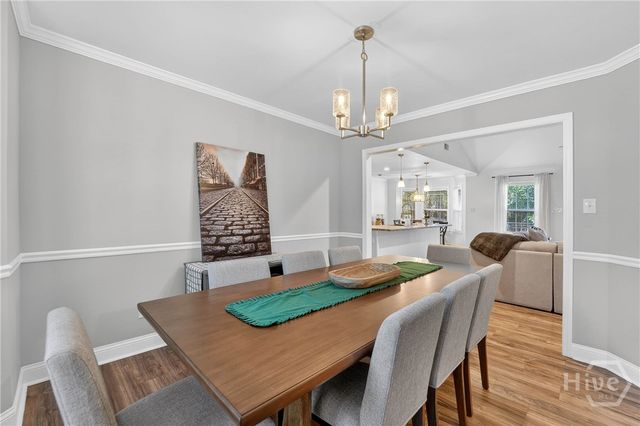 1005 Charlene Street, Savannah, GA 31410