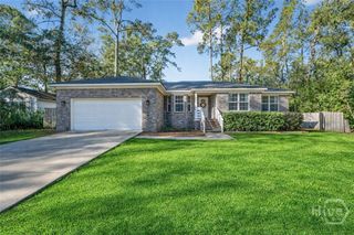 1005 Charlene Street, Savannah, GA 31410