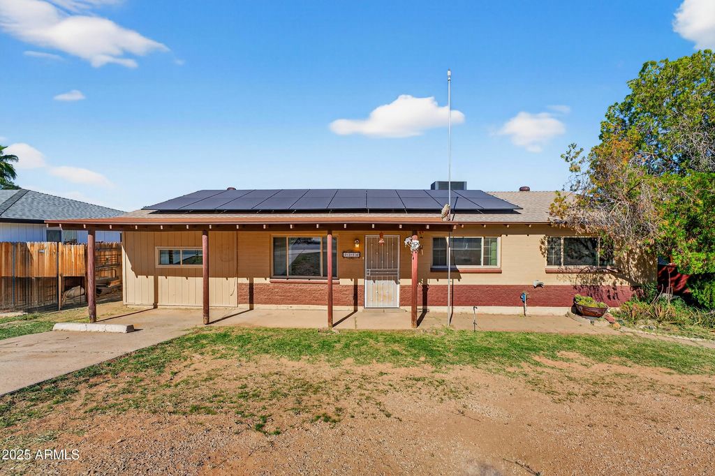 1114 E ORCHID Lane, Phoenix, AZ 85020 — exterior