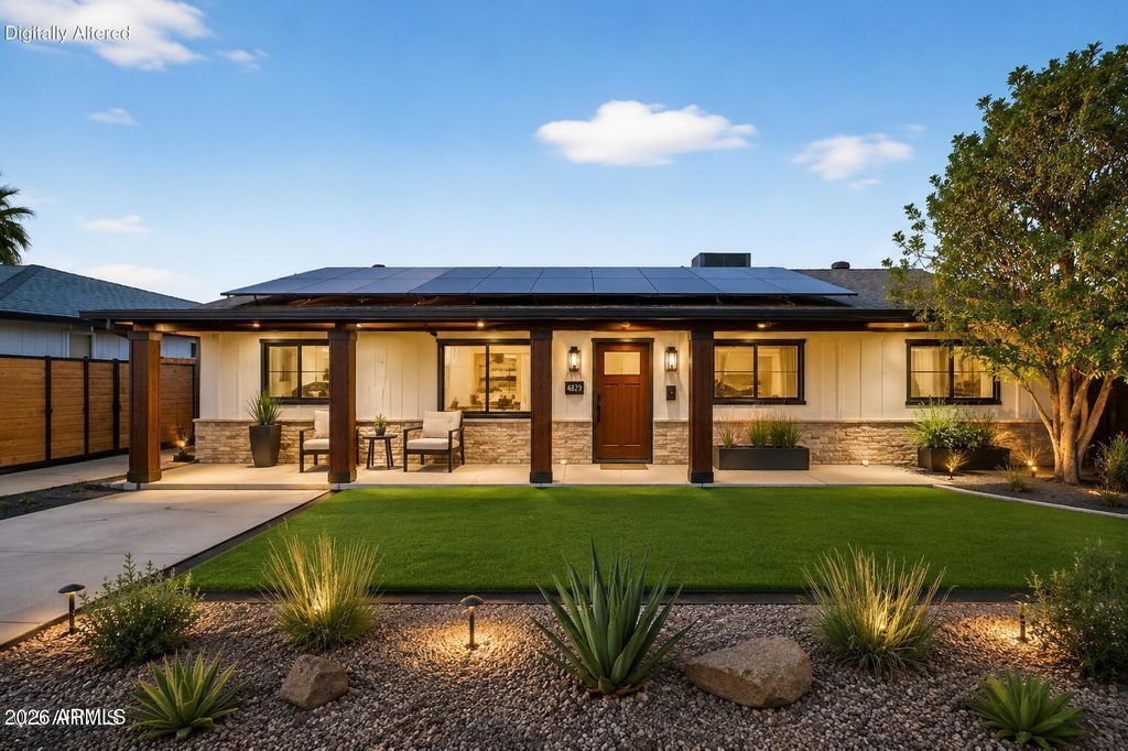 1114 E ORCHID Lane, Phoenix, AZ 85020 — photo 2