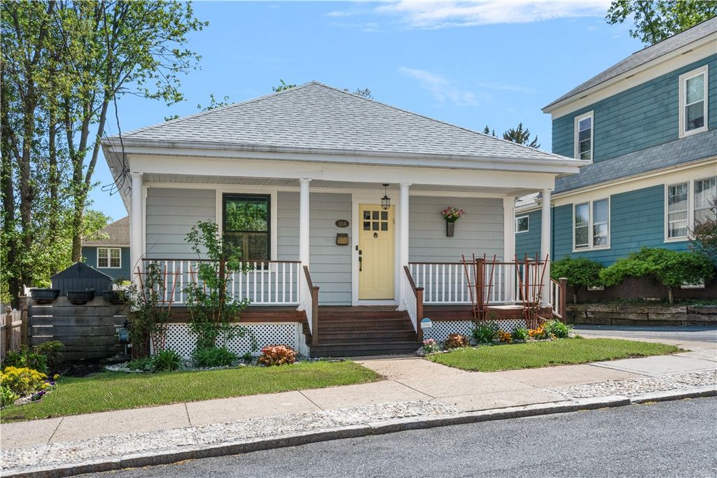 104 Lyman Street, Pawtucket, RI 02860