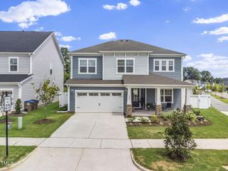 225 Holding Dairy Drive, Wake Forest, NC 27587