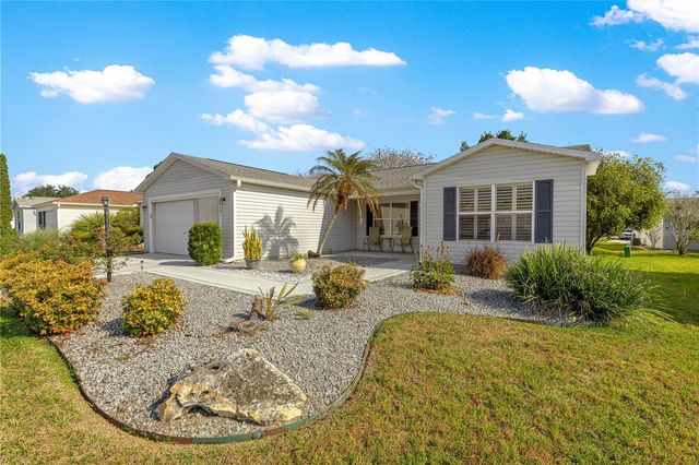 1819 CAPTIVA COURT, The Villages, FL 32162