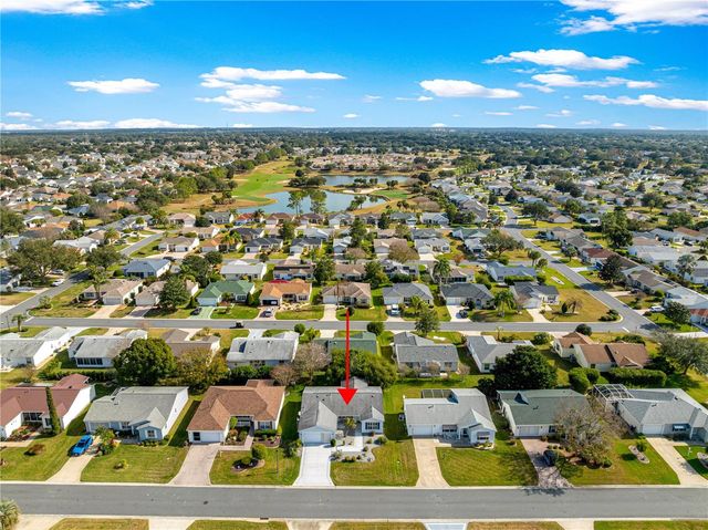 1819 CAPTIVA COURT, The Villages, FL 32162