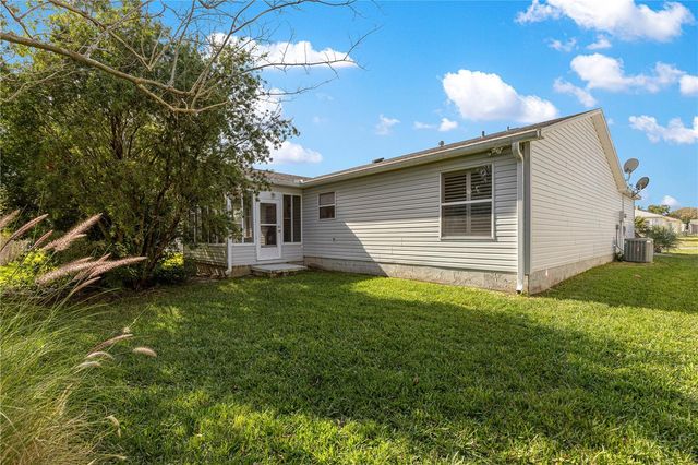 1819 CAPTIVA COURT, The Villages, FL 32162