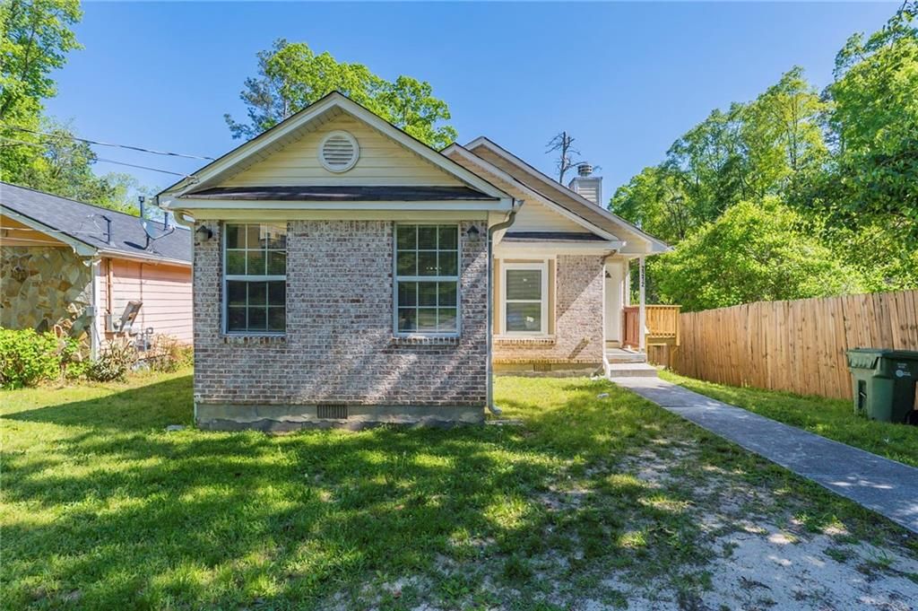 2212 Butner SW Road, Atlanta, GA 30331