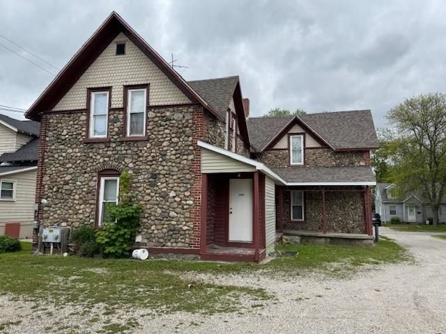 1020 S Lansing, Mount Pleasant, MI 48858