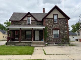 1020 S Lansing, Mount Pleasant, MI 48858
