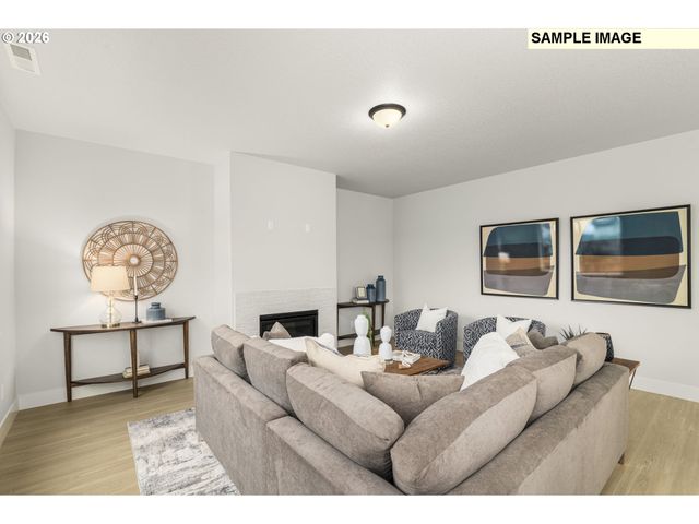 2327 25th Ave Ln, Forest Grove, OR 97116