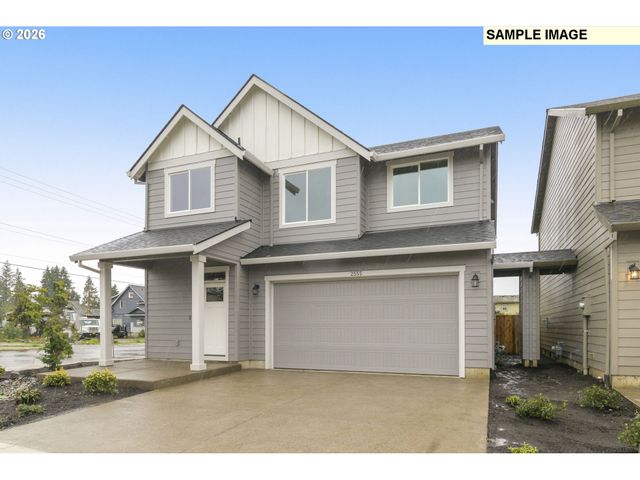 2327 25th Ave Ln, Forest Grove, OR 97116