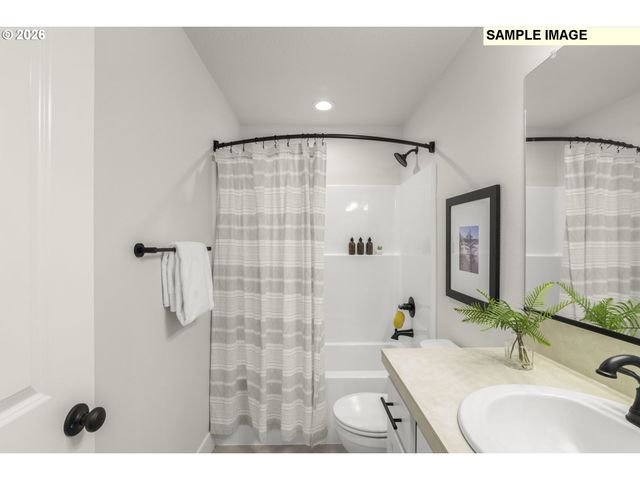 2327 25th Ave Ln, Forest Grove, OR 97116