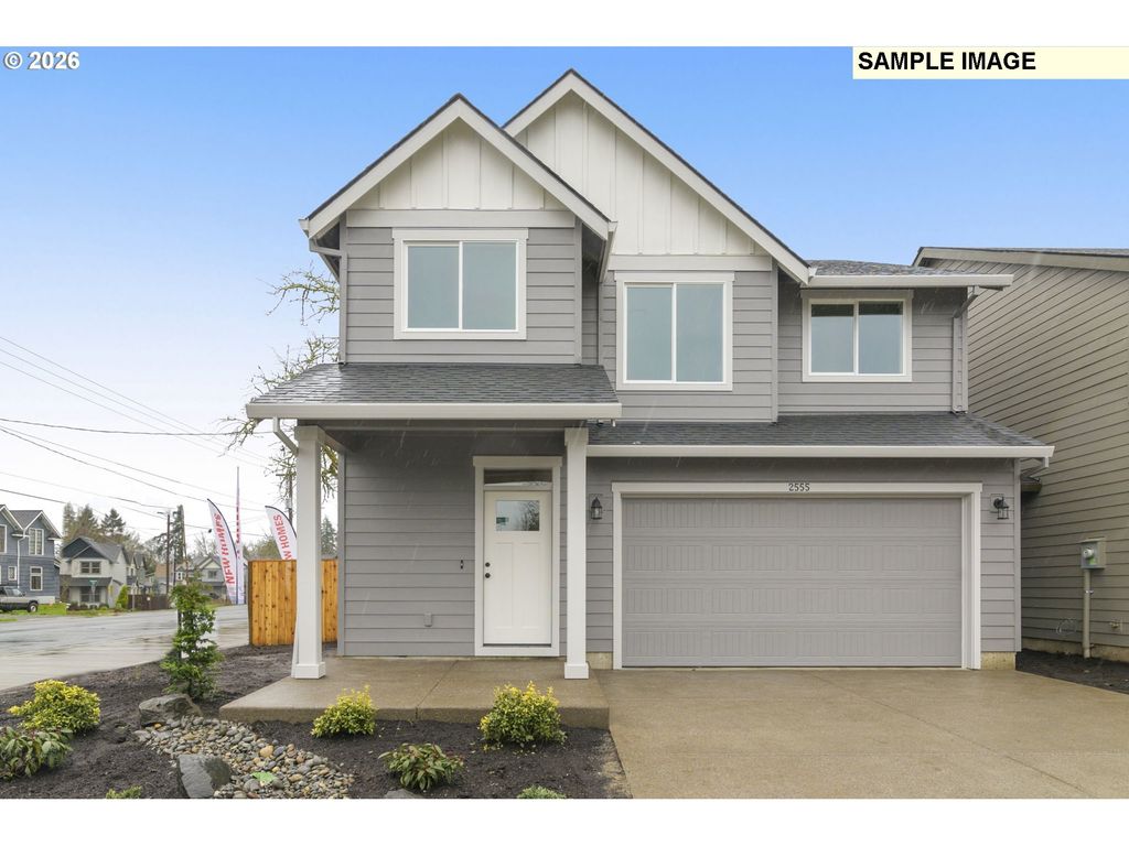 2327 25th Ave Ln, Forest Grove, OR 97116