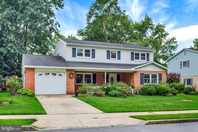 912 ALISON AVE, Mechanicsburg, PA 17055