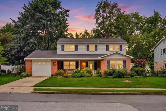 912 ALISON AVE, Mechanicsburg, PA 17055