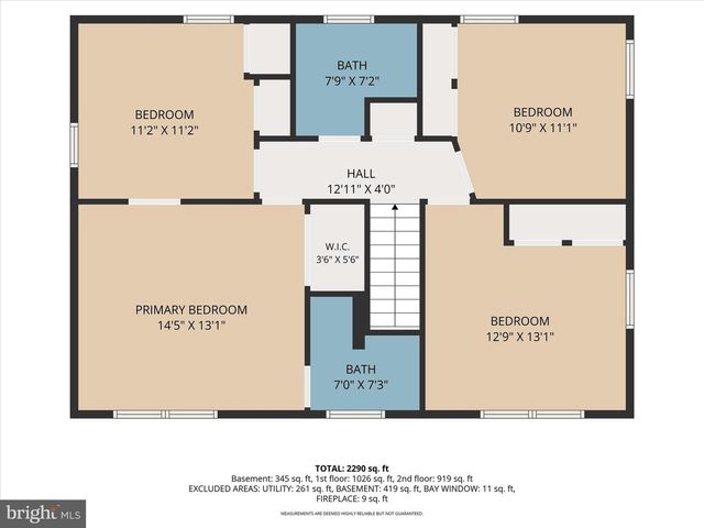912 ALISON AVE, Mechanicsburg, PA 17055