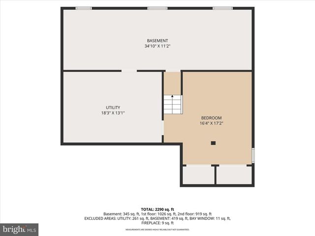 912 ALISON AVE, Mechanicsburg, PA 17055