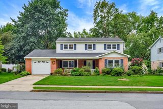 912 ALISON AVE, Mechanicsburg, PA 17055
