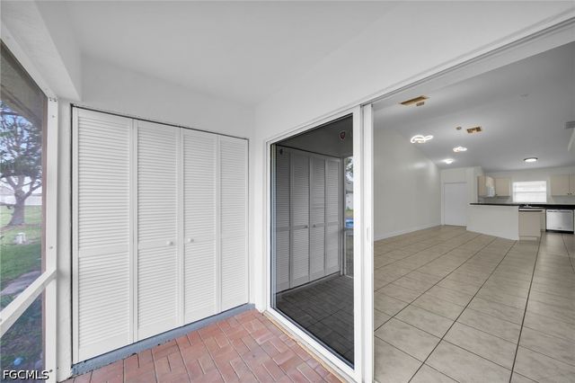 2033 Andalusia BLVD, Cape Coral, FL 33909