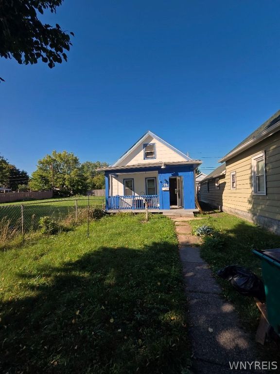 744 South Division Street N, Buffalo, NY 14210