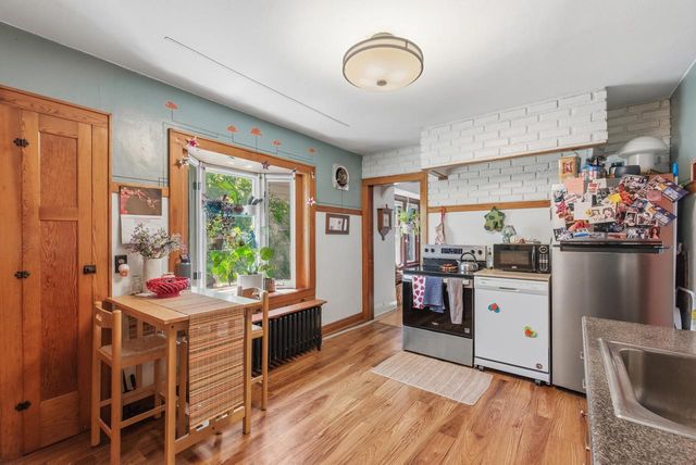 2412 Dousman STREET, Milwaukee, WI 53212