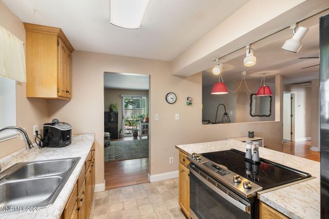 654 Marracco Drive, Sparks, NV 89434