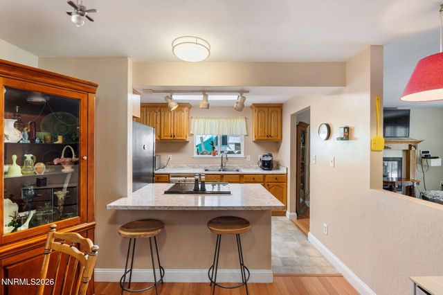654 Marracco Drive, Sparks, NV 89434