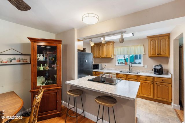 654 Marracco Drive, Sparks, NV 89434